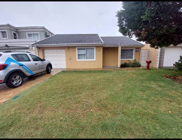 2 BEDROOM FREEHOLD SOLD IN PARKLANDS